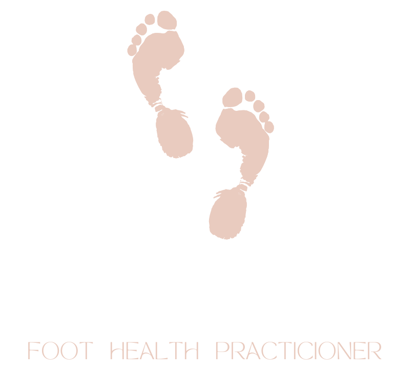 Meet Your Feet logo